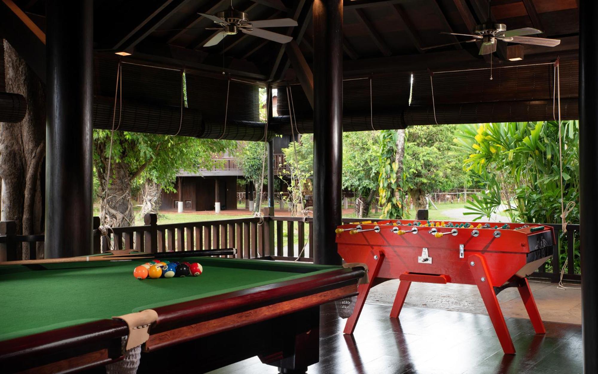 Mane Hariharalaya Hotel Siem Reap Exterior foto